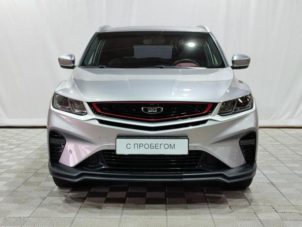 Belgee X50 с пробегом 2024 года, цена 1 950 000 рублей, 20200 км, внедорожник, Автокод Объявления