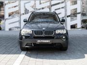 BMW X3 I (E83) Рестайлинг Ставрополь  - изображение 24