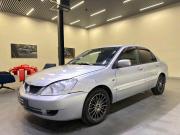 Mitsubishi Lancer IX Новосибирск  - изображение 24