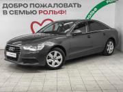 Audi A6 IV (C7) Москва  - изображение 20