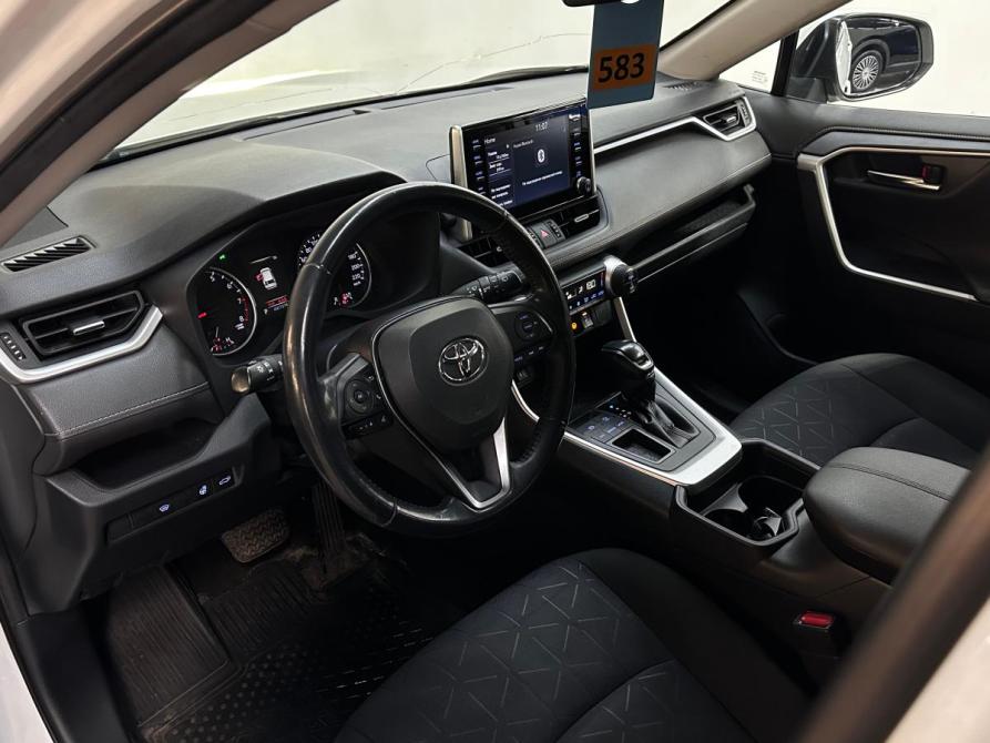 Toyota RAV4 V (XA50) Санкт-Петербург  - изображение 7
