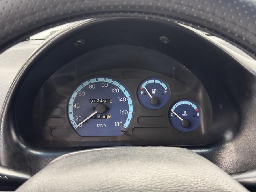 Daewoo Matiz I Рестайлинг Воронеж  - изображение 9