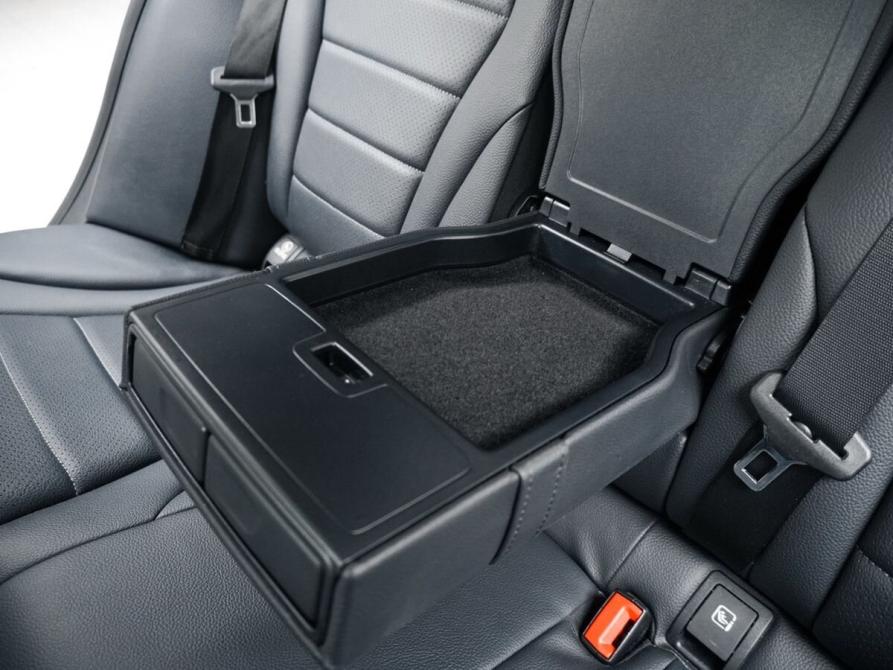 Mercedes-Benz C-Класс IV (W205) Ростов-на-Дону  - изображение 36