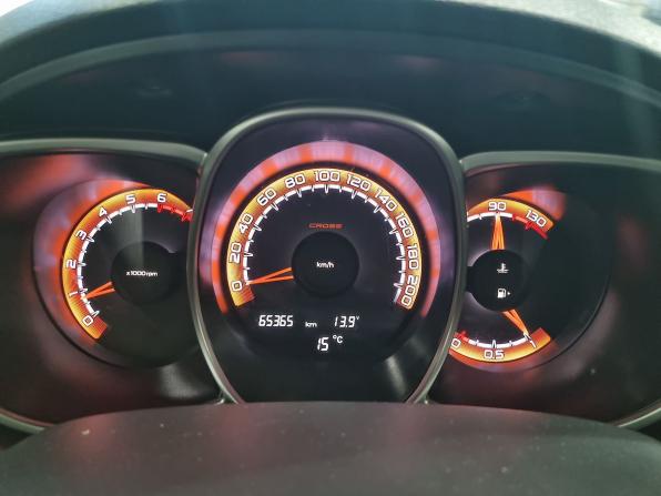 Lada (ВАЗ) Vesta I с пробегом 2021 года, цена 1 290 000 рублей, 65364 км, универсал, Автокод Объявления
