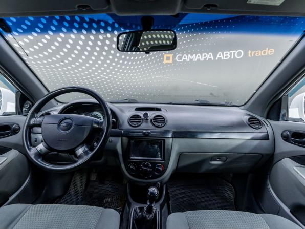 Chevrolet Lacetti I с пробегом 2011 года, цена 420 000 рублей, 235492 км, универсал, Автокод Объявления