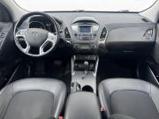 Hyundai ix35 I Рестайлинг Москва  - изображение 23