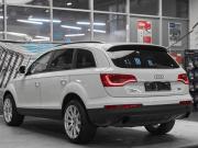 Audi Q7 I (4L) Рестайлинг Москва  - изображение 28