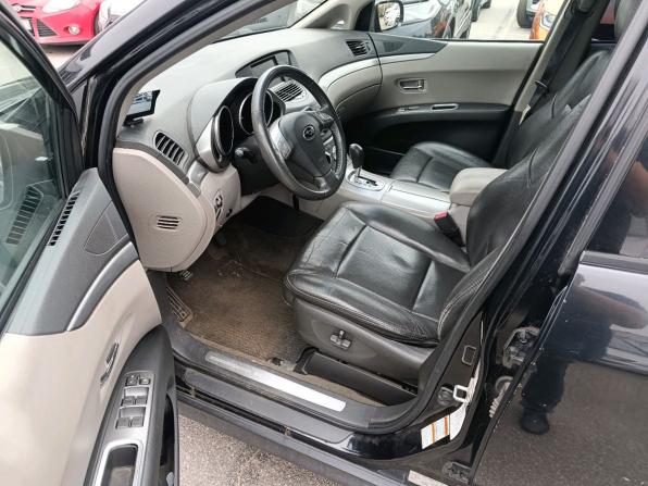 Subaru Tribeca I с пробегом 2006 года, цена 300 000 рублей, 330000 км, внедорожник, Автокод Объявления