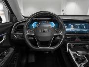 Geely Tugella I Рестайлинг Москва  - изображение 38