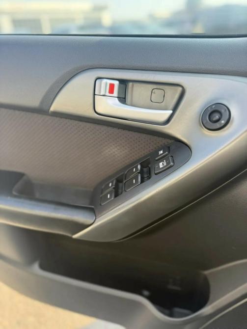 Kia Cerato II Москва  - изображение 16