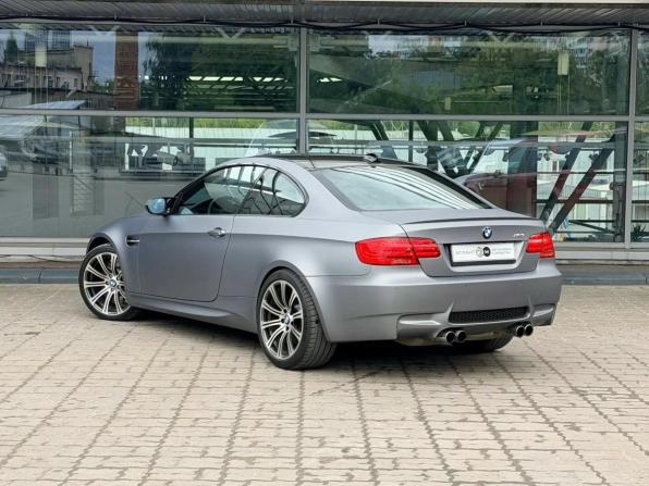BMW M3 IV (E90) с пробегом 2011 года, цена 4 600 000 рублей, 150564 км, купе, Автокод Объявления
