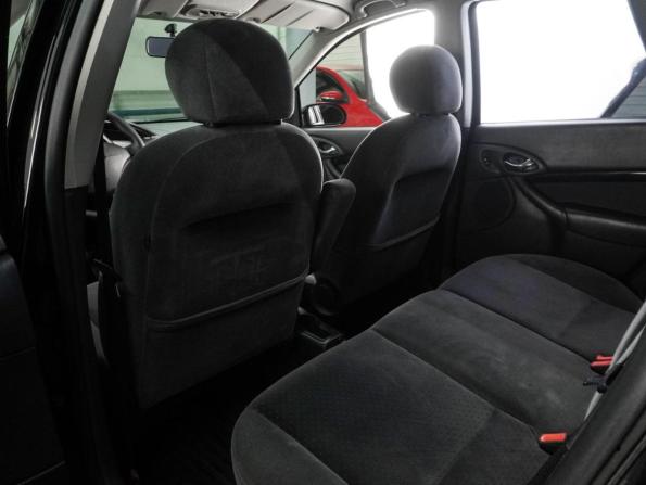 Ford Focus I Рестайлинг с пробегом 2003 года, цена 599 000 рублей, 164414 км, седан, Автокод Объявления