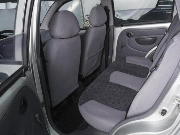 Daewoo Matiz I Рестайлинг с пробегом 2008 года, цена 249 000 рублей, 76897 км, хэтчбек, Автокод Объявления