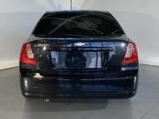 Chevrolet Lacetti I Челябинск  - изображение 21