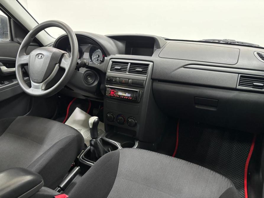 Lada (ВАЗ) Priora I Рестайлинг Альметьевск  - изображение 12