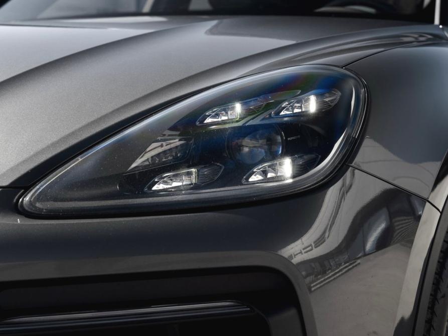 Porsche Cayenne III Пермь  - изображение 9
