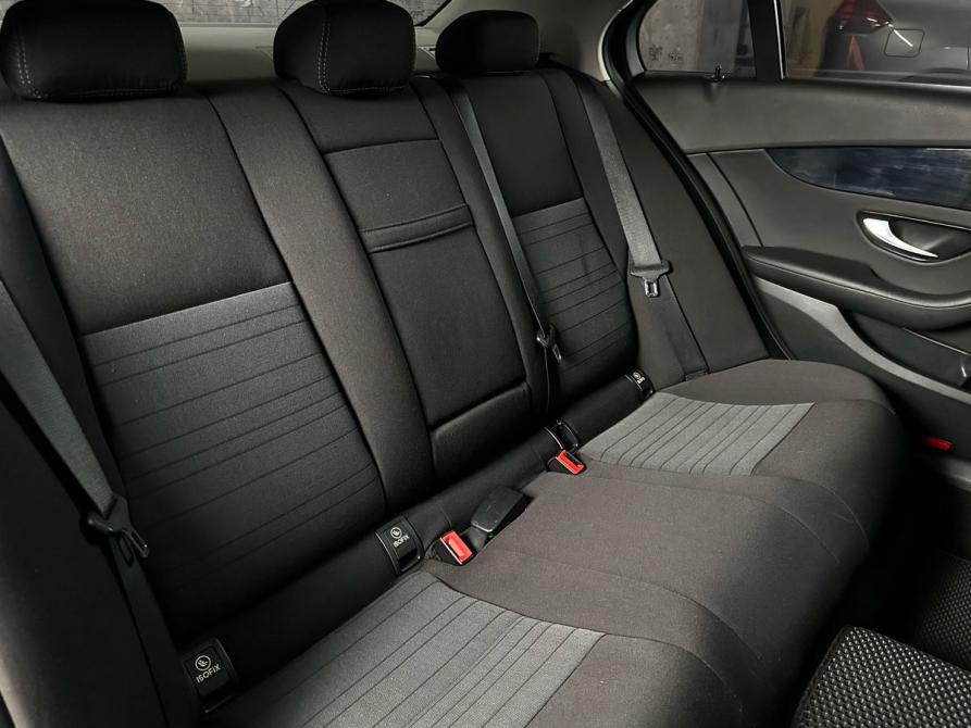 Mercedes-Benz C-Класс IV (W205) Уфа  - изображение 21