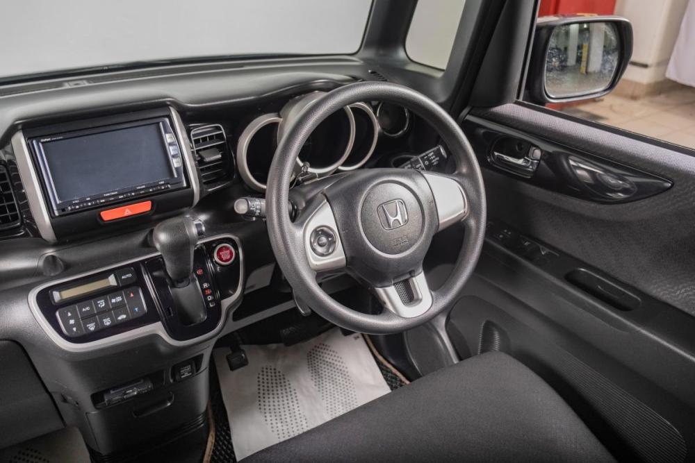 Honda N-BOX I Томск  - изображение 10