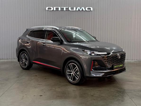 Changan UNI-S I с пробегом 2024 года, цена 2 247 000 рублей, 15181 км, внедорожник, Автокод Объявления