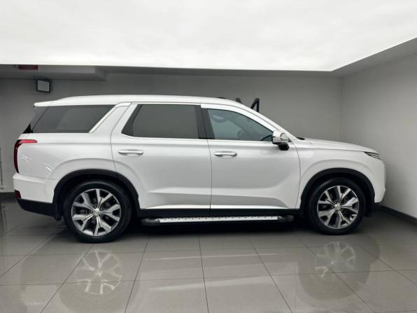 Hyundai Palisade I с пробегом 2020 года, цена 3 587 000 рублей, 117714 км, внедорожник, Автокод Объявления