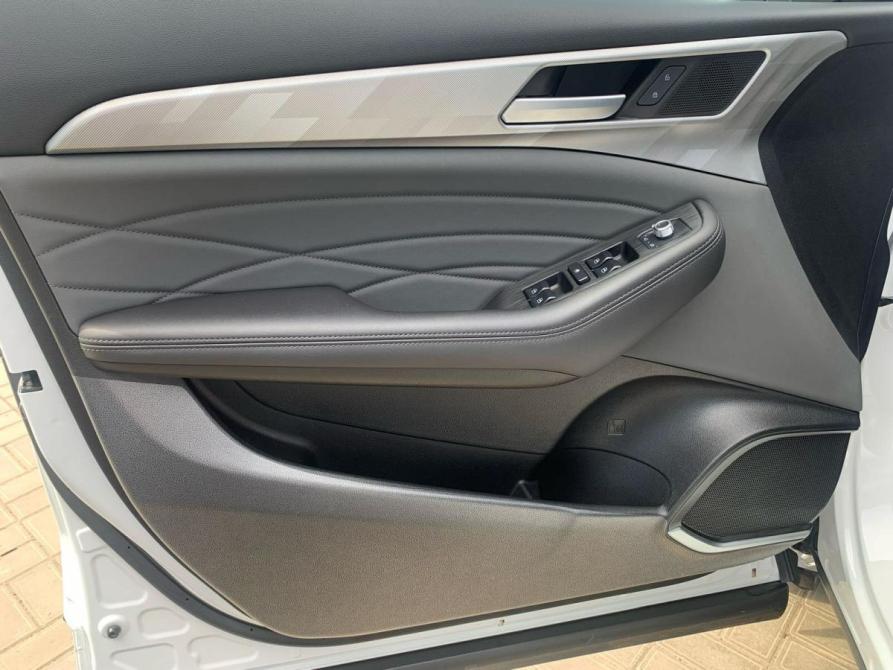 Haval F7x I Рестайлинг Астрахань  - изображение 20