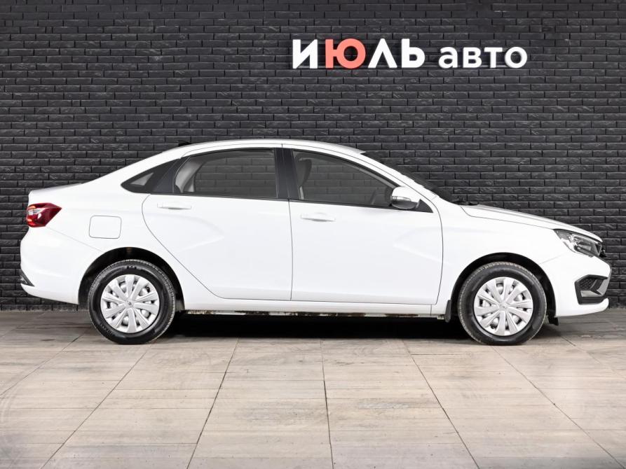 Lada (ВАЗ) Vesta I Рестайлинг (NG) Екатеринбург  - изображение 9