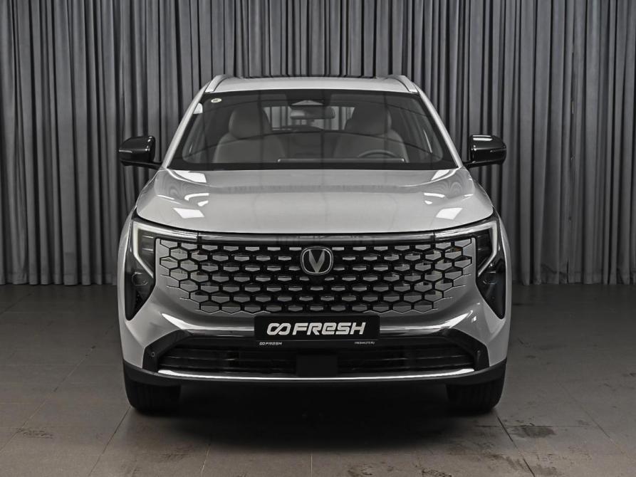Changan CS55 Plus II Рестайлинг 2 Ставрополь  - изображение 3