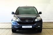 Honda CR-V III Рестайлинг Сургут  - изображение 29