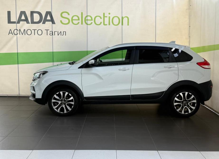 Lada (ВАЗ) XRAY I Нижний Тагил  - изображение 5