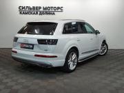 Audi Q7 II (4M) Пермь  - изображение 26