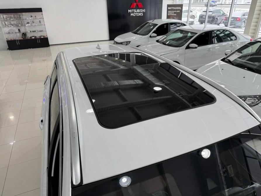 Chery Tiggo 8 Pro Max I Оренбург  - изображение 14