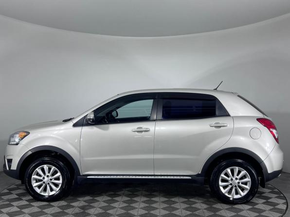 SsangYong Actyon II Рестайлинг с пробегом 2014 года, цена 968 000 рублей, 159639 км, внедорожник, Автокод Объявления
