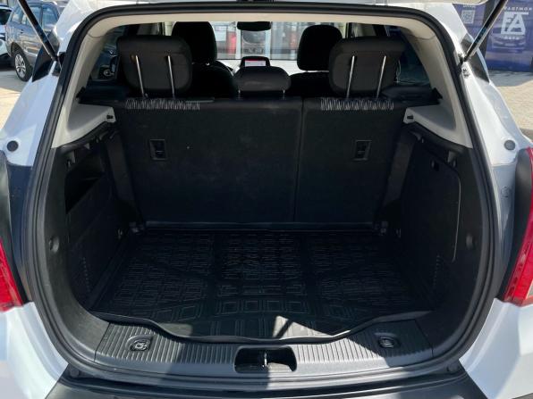 Opel Mokka I с пробегом 2014 года, цена 960 000 рублей, 183000 км, внедорожник, Автокод Объявления