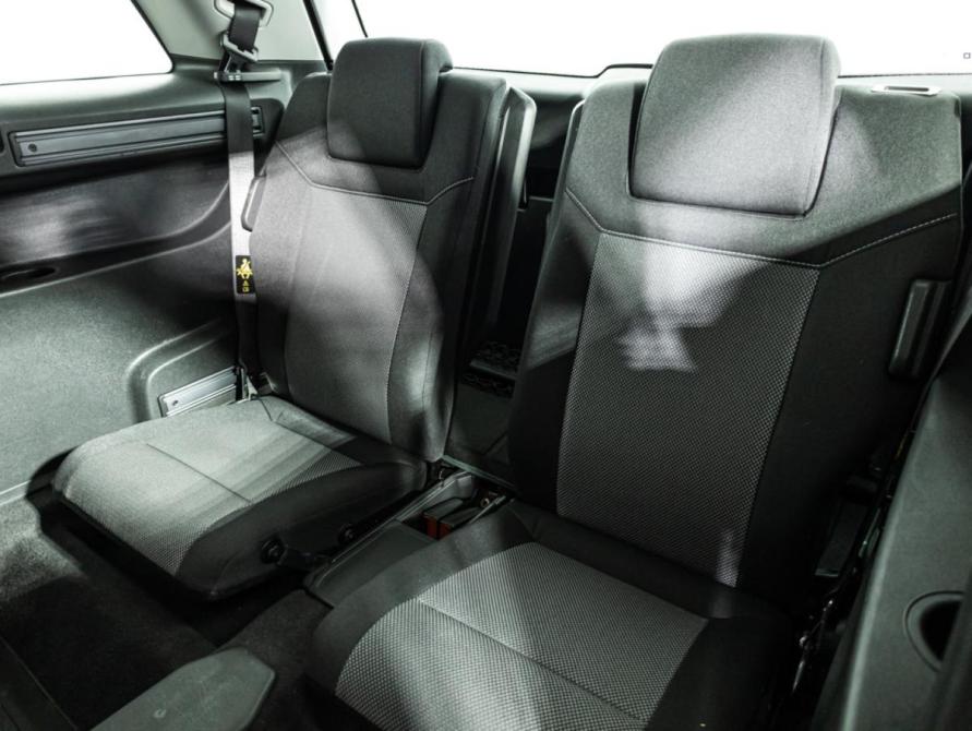 Opel Zafira B Рестайлинг Санкт-Петербург  - изображение 17
