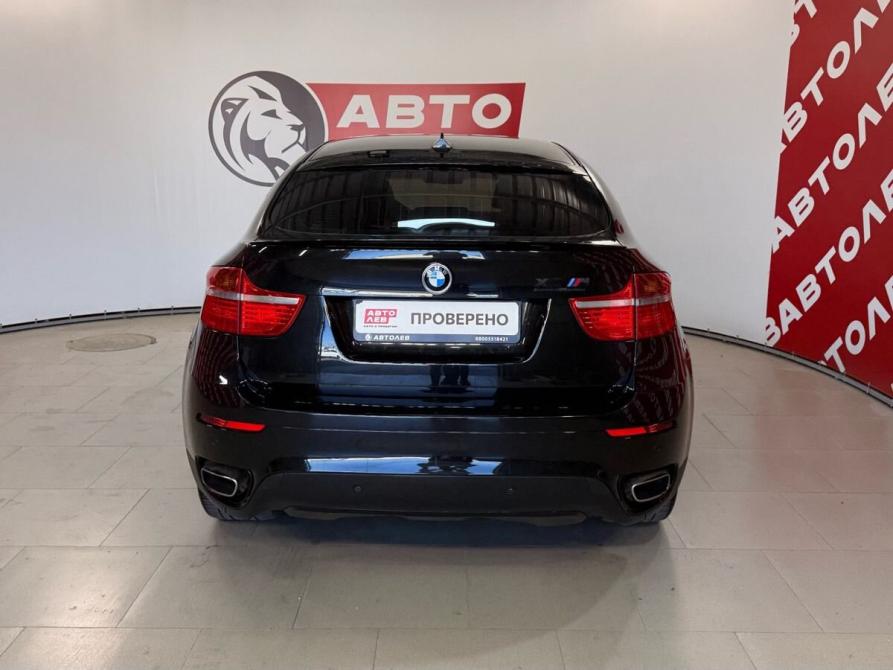 BMW X6 I (E71) Новочеркасск  - изображение 6