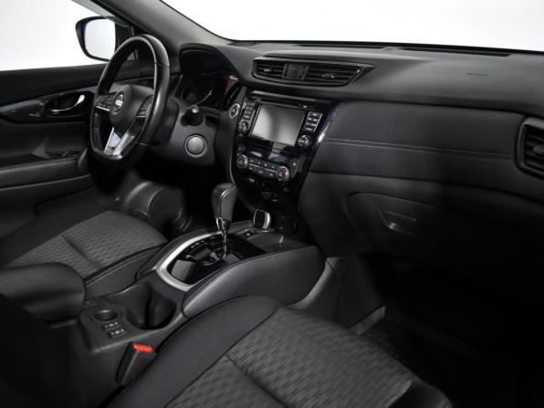 Nissan X-Trail III Рестайлинг с пробегом 2019 года, цена 1 976 890 рублей, 62000 км, внедорожник, Автокод Объявления