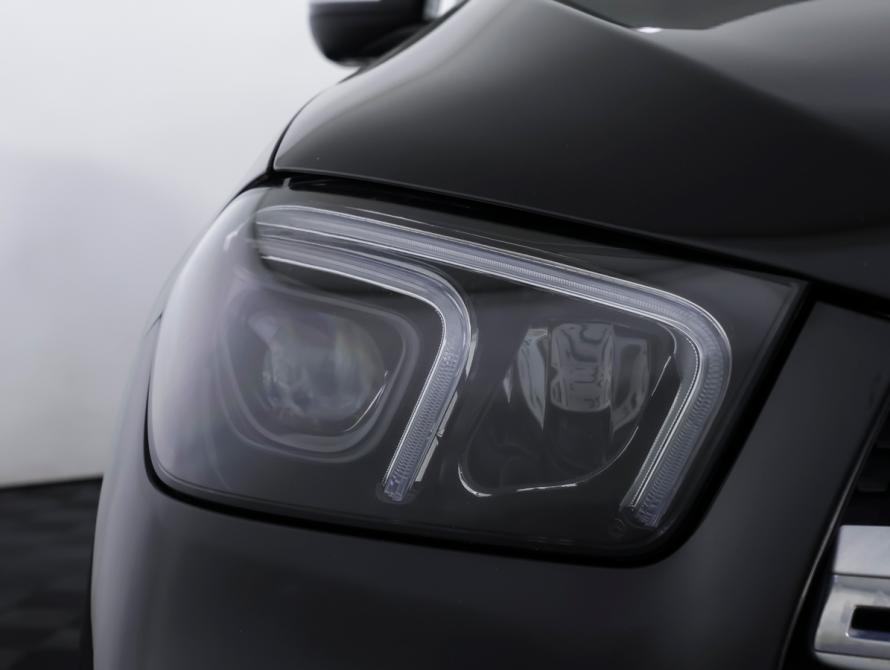 Mercedes-Benz GLE II (V167) Москва  - изображение 24