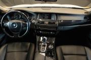 BMW 5 серии VI (F10/F11/F07) Рестайлинг Уфа  - изображение 27