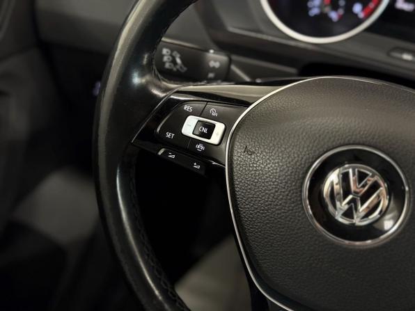 Volkswagen Tiguan II с пробегом 2020 года, цена 2 190 000 рублей, 80427 км, внедорожник, Автокод Объявления