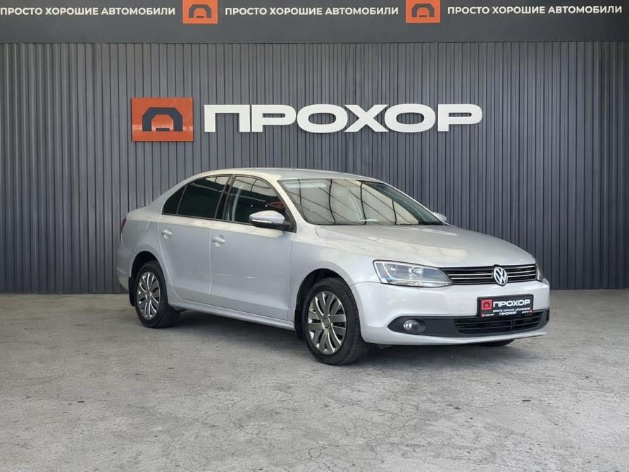 Volkswagen Jetta VI Пермь  - изображение 21