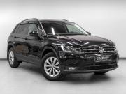 Volkswagen Tiguan II Москва  - изображение 30