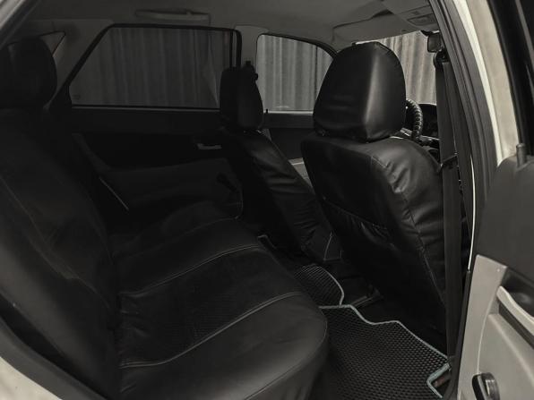 Lada (ВАЗ) Priora I с пробегом 2011 года, цена 350 000 рублей, 131532 км, хэтчбек, Автокод Объявления