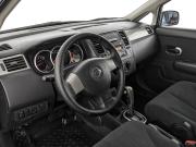 Nissan Tiida I Рестайлинг Москва  - изображение 40