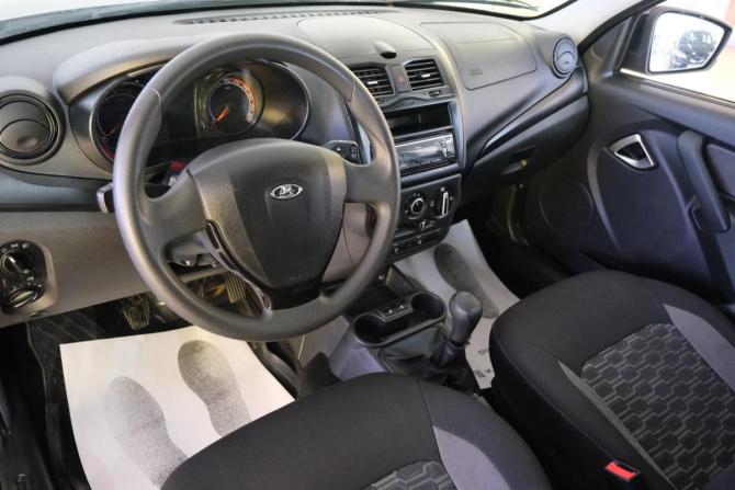 Lada (ВАЗ) Granta I Рестайлинг с пробегом 2023 года, цена 799 000 рублей, 90000 км, универсал, Автокод Объявления