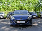 Mazda 3 II (BL) Санкт-Петербург  - изображение 15