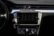 Volkswagen Passat B8 Москва  - изображение 37