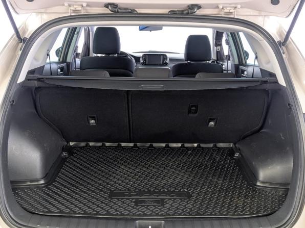 Hyundai Tucson III Рестайлинг с пробегом 2019 года, цена 2 090 000 рублей, 138318 км, внедорожник, Автокод Объявления