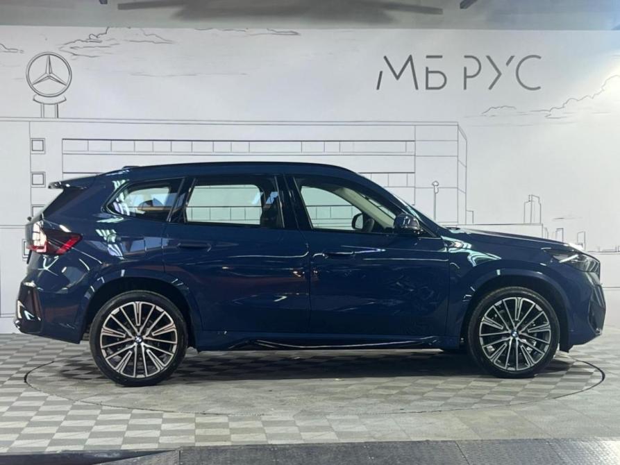 BMW X1 III (U11/U12) Москва  - изображение 7