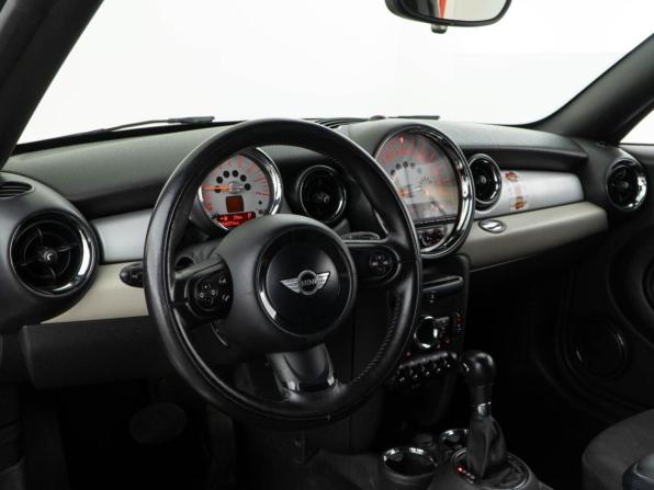 Mini Coupe I с пробегом 2012 года, цена 1 208 444 рубля, 164971 км, купе, Автокод Объявления