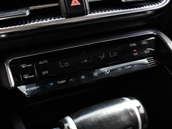 Kia K5 III с пробегом 2020 года, цена 2 620 000 рублей, 106635 км, седан, Автокод Объявления